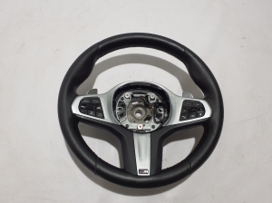   Steering wheel  - 8746155 