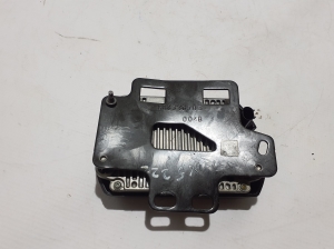 BMW X5 G05 (2018–2026) Blind spot radar Distronic 5A81716 - 3