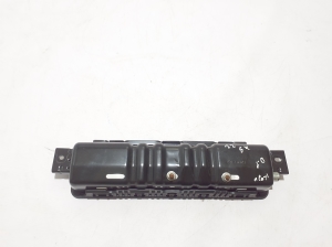 BMW X5 G05 (2018–2026) Põlveturvapadi 6991408 - 3