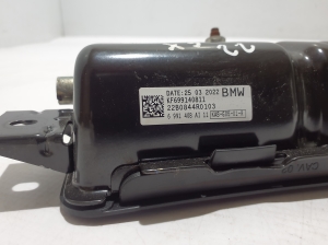 BMW X5 G05 (2018–2026) Põlveturvapadi 6991408 - 5