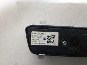 BMW X5 G05 (2018–2026) Headlight switch 5A16B01 - 4