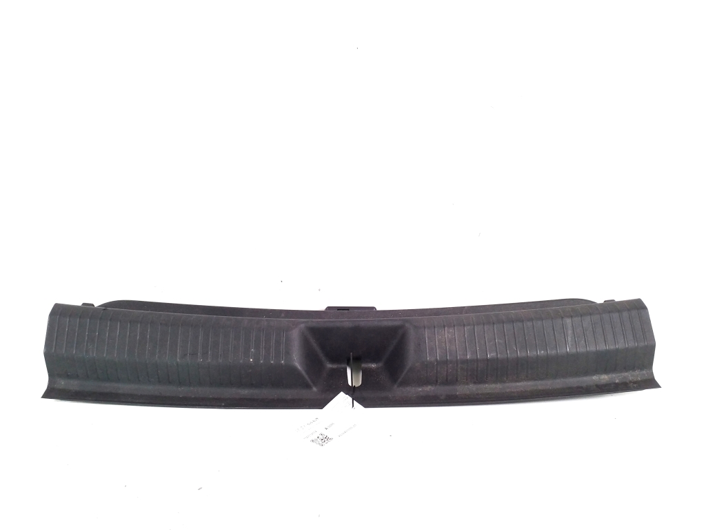 Volkswagen ID.4 I (2020–2026) Rear panel interior trim 11A863459A Volkswagen ID.4 I (2020–2026) Rear panel interior trim 11A863459A