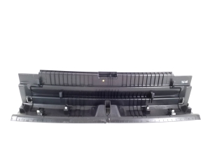 Volkswagen ID.4 I (2020–2026) Rear panel interior trim 11A863459A - 3