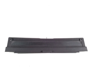 Volkswagen ID.4 I (2020–2026) Rear panel interior trim 11A863459A - 4