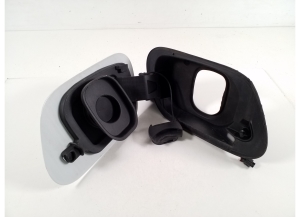 Volkswagen ID.4 I (2020–2026) Tankdeckel 11A809909 - 3