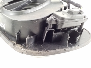 Volkswagen ID.4 I (2020–2026) Tankdeckel 11A809909 - 5