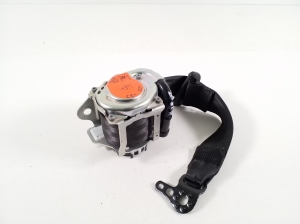   Sicherheitsgurt hinten  - 11A857805B 
