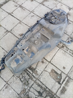 TOYOTA RAV 4 A4 (2012–2018) Degvielas tvertne un tās daļas 7700142231 - 3