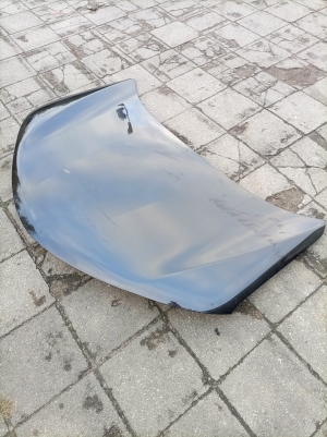 TOYOTA RAV 4 A4 (2012–2018) Hood 5330142110 - 2