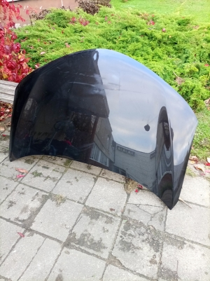TOYOTA RAV 4 A4 (2012–2018) Hood 5330142110 - 3
