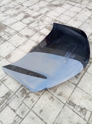 TOYOTA RAV 4 A4 (2012–2018) Hood 5330142110 - 4