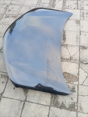 TOYOTA RAV 4 A4 (2012–2018) Hood 5330142110 - 5