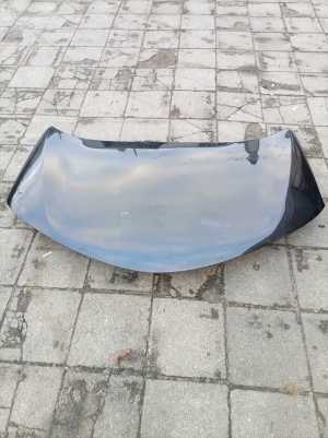 TOYOTA RAV 4 A4 (2012–2018) Hood 5330142110 - 6
