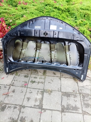 TOYOTA RAV 4 A4 (2012–2018) Hood 5330142110 - 7