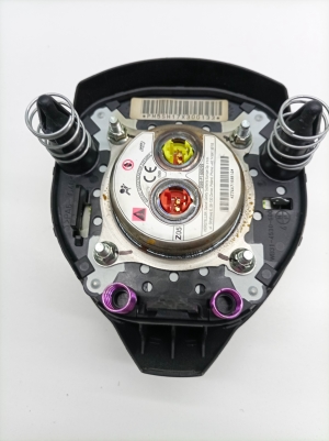NISSAN Leaf II (2017–2026) Steering wheel airbag 0589P1000736 - 2