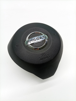 NISSAN Leaf II (2017–2026) Steering wheel airbag 0589P1000736 - 4