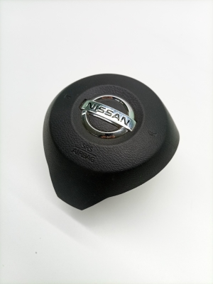 NISSAN Leaf II (2017–2026) Steering wheel airbag 0589P1000736 - 5