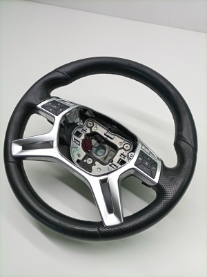 Mercedes Benz ML-Class 166 (2011–2015) Stūre A1664600803 - 7
