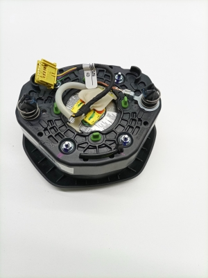 Mercedes Benz ML-Class 166 (2011–2015) Rooli turvapadi 16686000029116 - 3