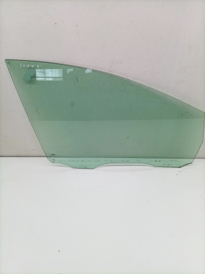 Volkswagen Sharan (2010–2026) Priekšējo durvju stikls 7N0845202 - 2