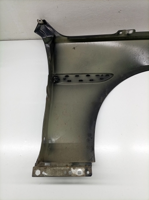 Jaguar XE (2015–2026) Front fender GX7316016AD - 3