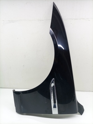 Jaguar XE (2015–2026) Front fender GX7316016AD - 4