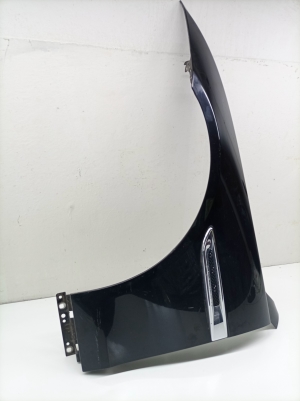 Jaguar XE (2015–2026) Front fender GX7316016AD - 5