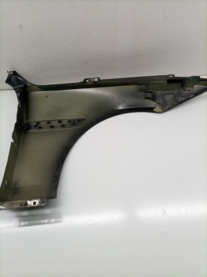 Jaguar XE (2015–2026) Front fender GX7316016AD - 7