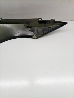 Jaguar XE (2015–2026) Front fender GX7316016AD - 8