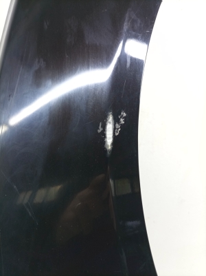 Jaguar XE (2015–2026) Front fender GX7316015AD - 2