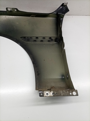 Jaguar XE (2015–2026) Front fender GX7316015AD - 3