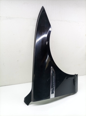 Jaguar XE (2015–2026) Front fender GX7316015AD - 4