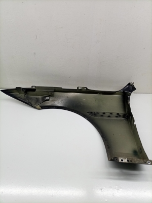 Jaguar XE (2015–2026) Front fender GX7316015AD - 5
