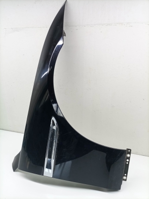 Jaguar XE (2015–2026) Front fender GX7316015AD - 7