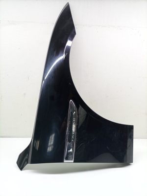Jaguar XE (2015–2026) Front fender GX7316015AD - 8