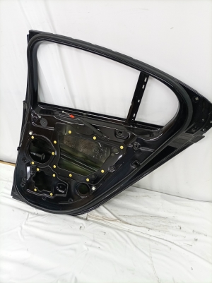 Jaguar XE (2015–2026) Rear side doors GX7324630AA - 2