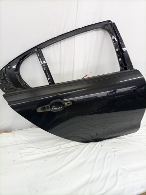 Jaguar XE (2015–2026) Rear side doors GX7324630AA - 3