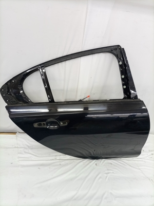 Jaguar XE (2015–2026) Rear side doors GX7324630AA - 4