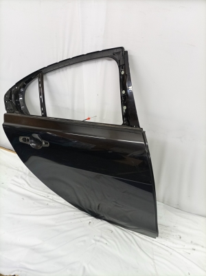 Jaguar XE (2015–2026) Rear side doors GX7324630AA - 5