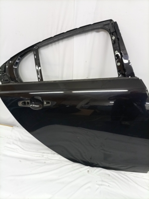Jaguar XE (2015–2026) Rear side doors GX7324630AA - 6