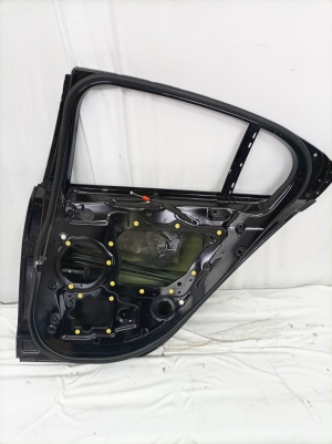 Jaguar XE (2015–2026) Rear side doors GX7324630AA - 7