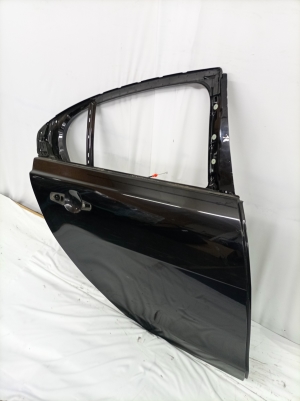 Jaguar XE (2015–2026) Rear side doors GX7324630AA - 8
