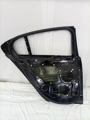 Jaguar XE (2015–2026) Tür hinten GX7324631AA - 2