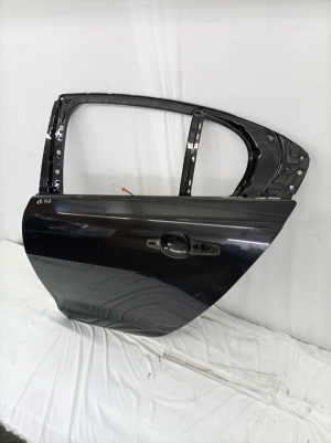 Jaguar XE (2015–2026) Tür hinten GX7324631AA - 5