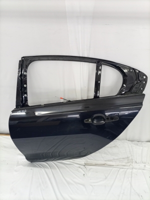Jaguar XE (2015–2026) Tür hinten GX7324631AA - 6