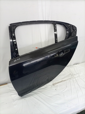 Jaguar XE (2015–2026) Tür hinten GX7324631AA - 7