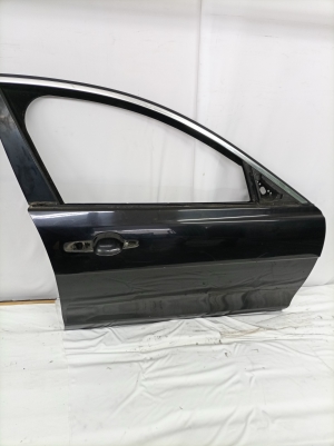 Jaguar XE (2015–2026) Esiuks GX7320124AA - 7