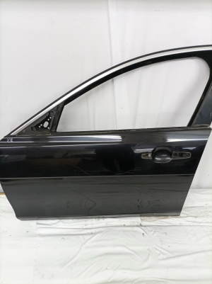Jaguar XE (2015–2026) Priekšējās durvis GX7320125AA - 6