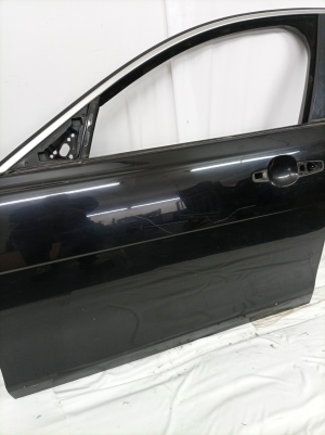 Jaguar XE (2015–2026) Priekšējās durvis GX7320125AA - 7