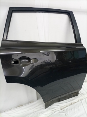 TOYOTA RAV 4 A4 (2012–2018) Rear side doors 6711342110 - 5